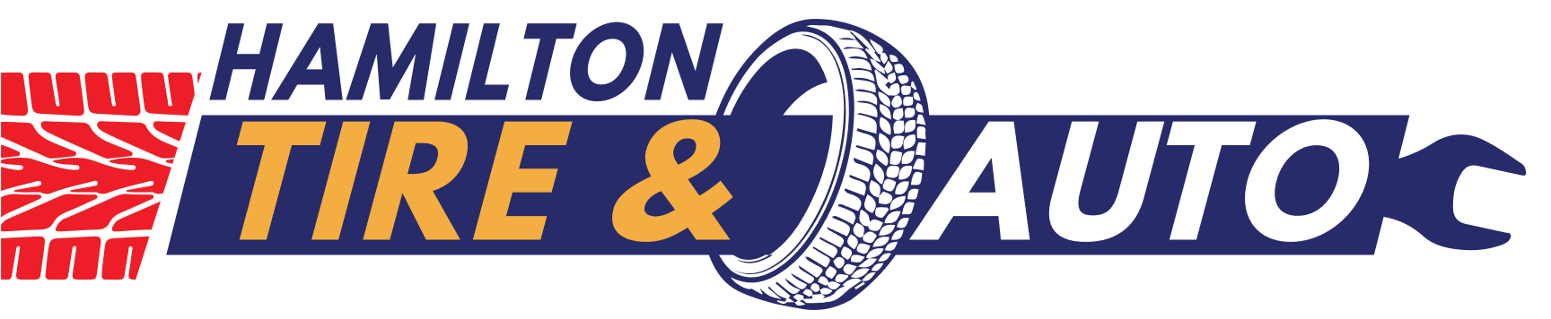 Hamilton Tire & Auto